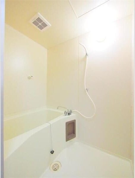 一刻館の物件内観写真