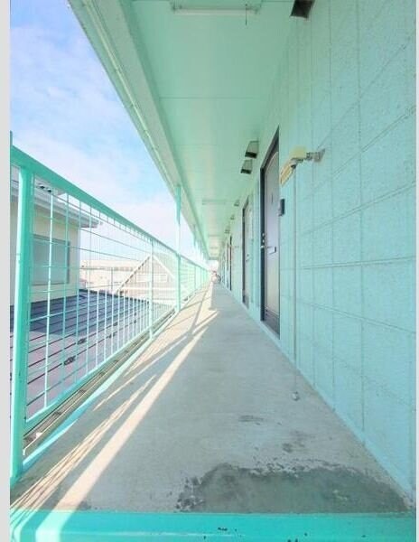 一刻館の物件内観写真