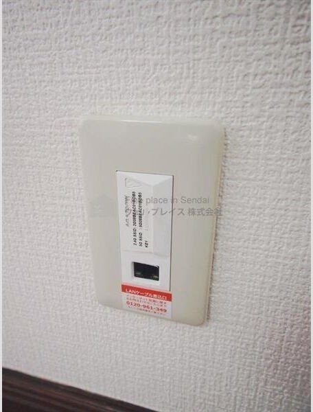 一刻館の物件内観写真