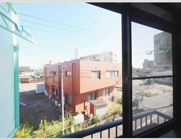 一刻館の物件内観写真