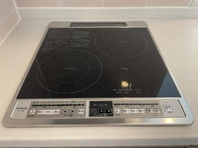 福室３丁目新築アパートの物件内観写真