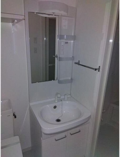 アスコット八幡の物件内観写真