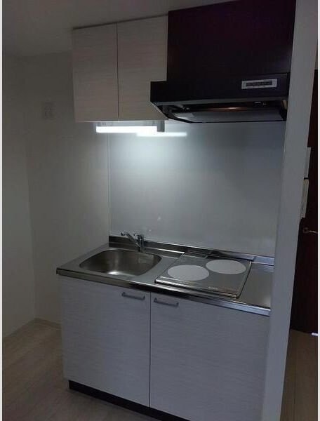 アスコット八幡の物件内観写真