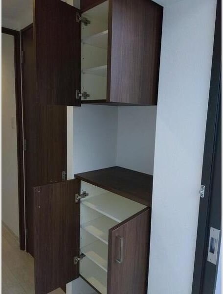 アスコット八幡の物件内観写真