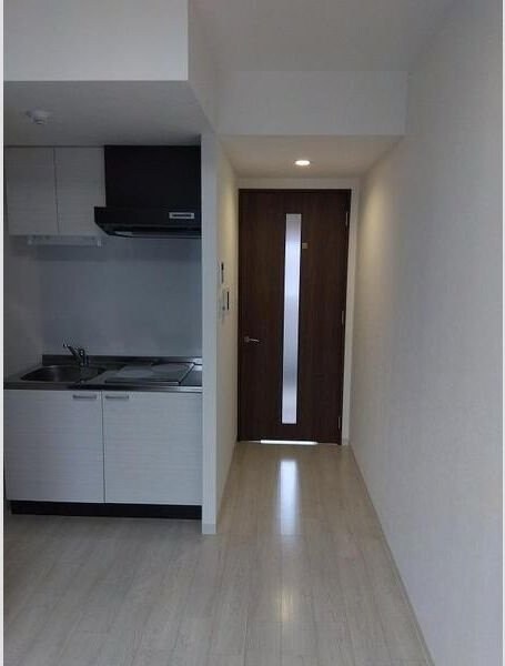 アスコット八幡の物件内観写真