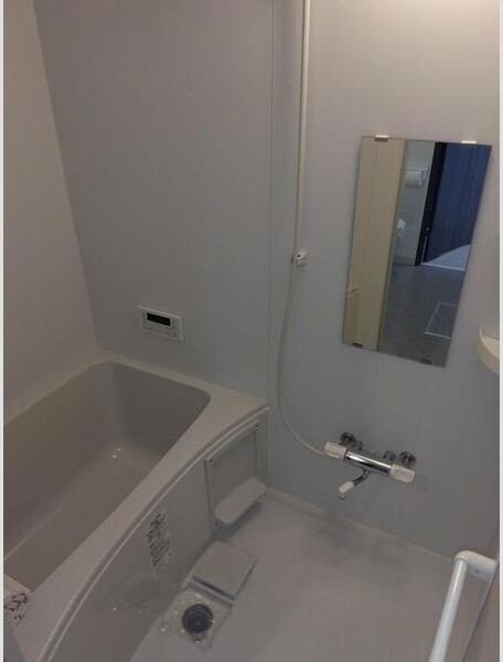 アスコット八幡の物件内観写真