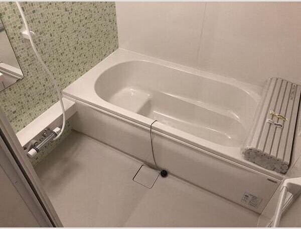 Adonis三百人町の物件内観写真