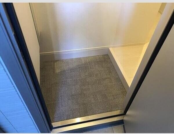 Adonis三百人町の物件内観写真