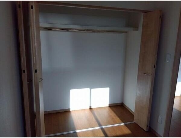 リバブルハイツVの物件内観写真