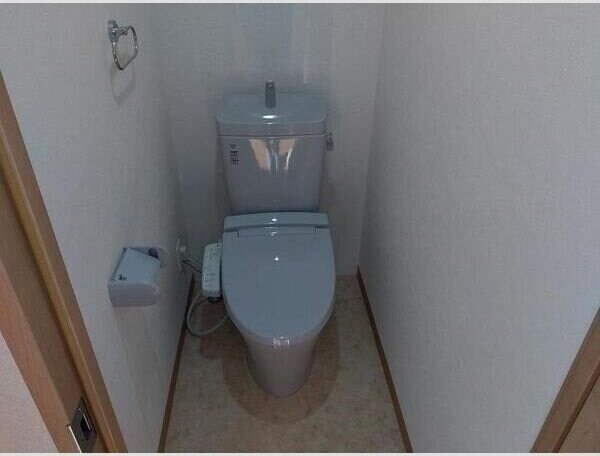 リバブルハイツVの物件内観写真