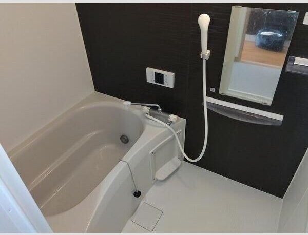 リバブルハイツVの物件内観写真