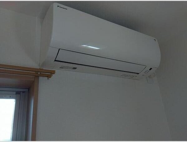 リバブルハイツVの物件内観写真