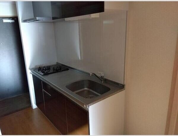 リバブルハイツVの物件内観写真