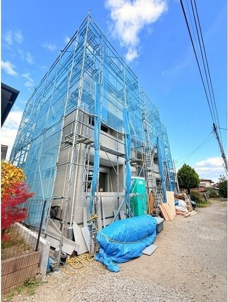 ソルテ二軒茶屋の物件内観写真