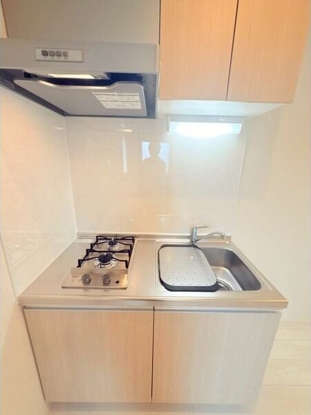 ハーモニーテラス台原IVの物件内観写真