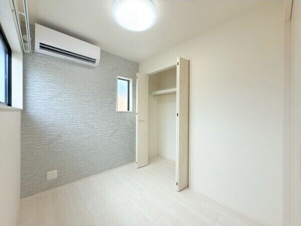 ハーモニーテラス台原IVの物件内観写真