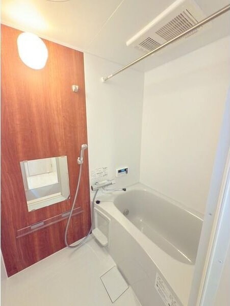 ハーモニーテラス台原IVの物件内観写真