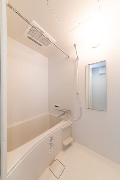 ヴィステリア子平町の物件内観写真