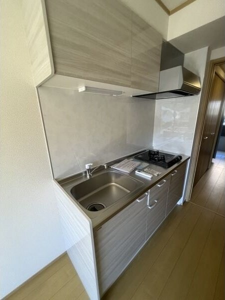 Danars court向山(ダナーズコート)の物件内観写真