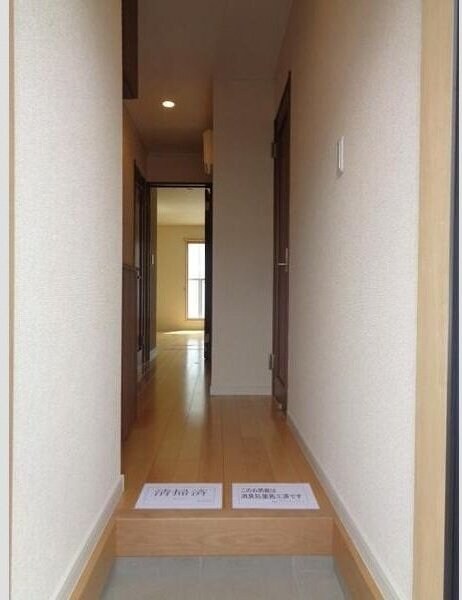 FJ小田原の物件内観写真