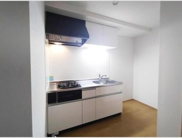 REGALEST榴岡公園の物件内観写真