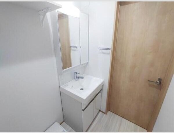 REGALEST榴岡公園の物件内観写真