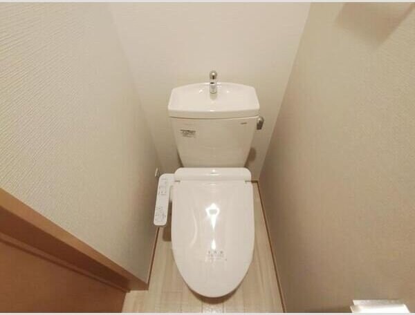 REGALEST榴岡公園の物件内観写真