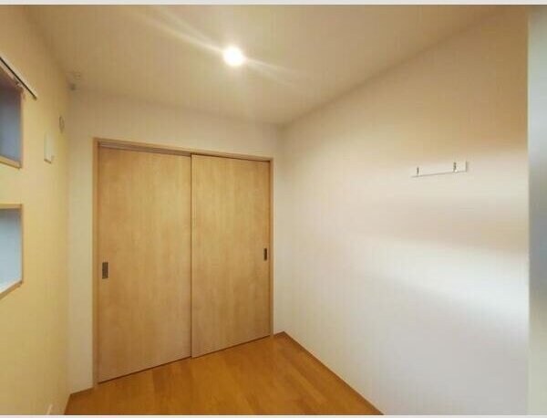 REGALEST榴岡公園の物件内観写真