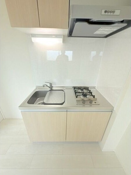 GREEN ACE II(グリーンエースツー)(郡山七丁目(7)B)の物件内観写真