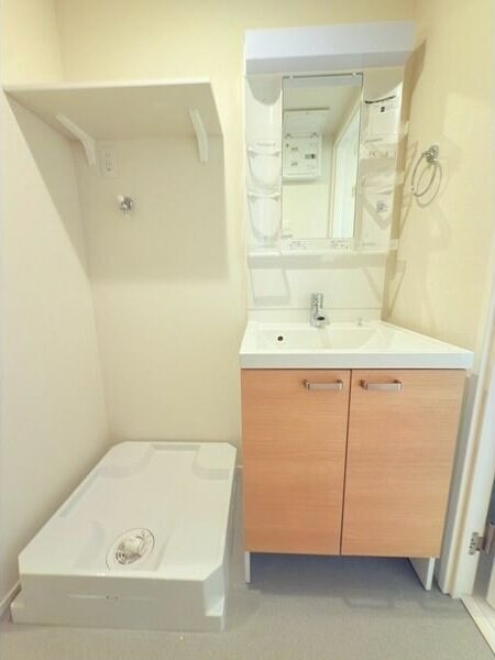 GREEN ACE II(グリーンエースツー)(郡山七丁目(7)B)の物件内観写真