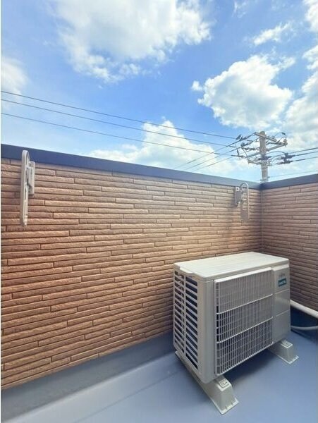 GREEN ACE II(グリーンエースツー)(郡山七丁目(7)B)の物件内観写真