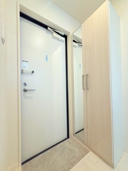 GREEN ACE II(グリーンエースツー)(郡山七丁目(7)B)の物件内観写真