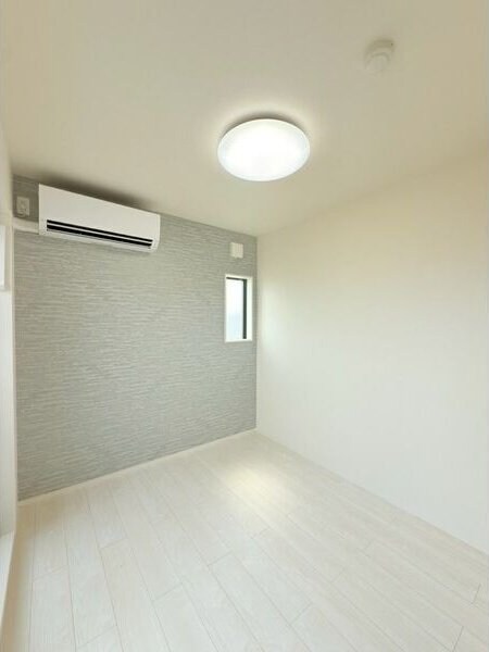 GREEN ACE II(グリーンエースツー)(郡山七丁目(7)B)の物件内観写真