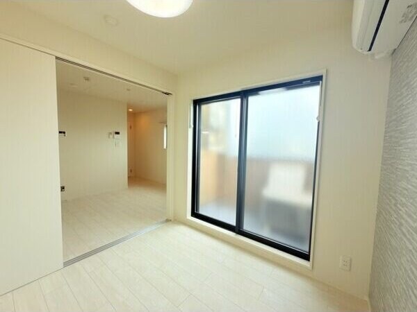 GREEN ACE II(グリーンエースツー)(郡山七丁目(7)B)の物件内観写真