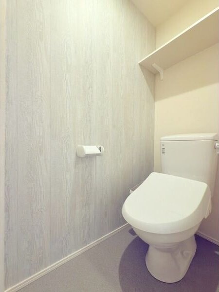 GREEN ACE II(グリーンエースツー)(郡山七丁目(7)B)の物件内観写真