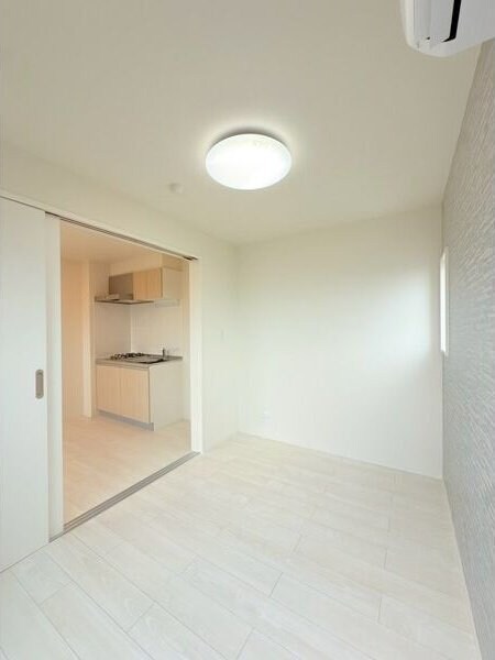 GREEN ACE II(グリーンエースツー)(郡山七丁目(7)B)の物件内観写真