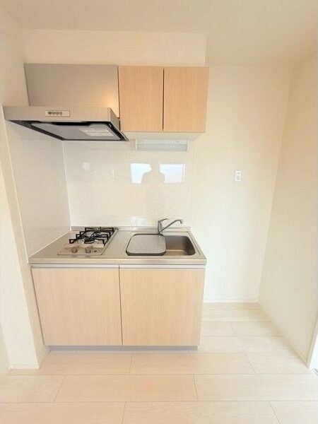 GREEN ACE II(グリーンエースツー)(郡山七丁目(7)B)の物件内観写真