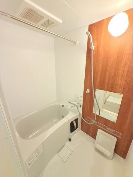 GREEN ACE II(グリーンエースツー)(郡山七丁目(7)B)の物件内観写真