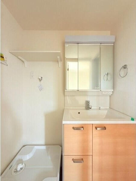 ハーモニーテラス福住町IV(福住町(7)B)の物件内観写真