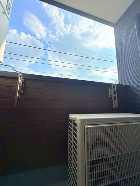 ハーモニーテラス福住町IV(福住町(7)B)の物件内観写真