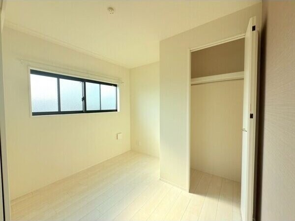 ハーモニーテラス福住町IV(福住町(7)B)の物件内観写真