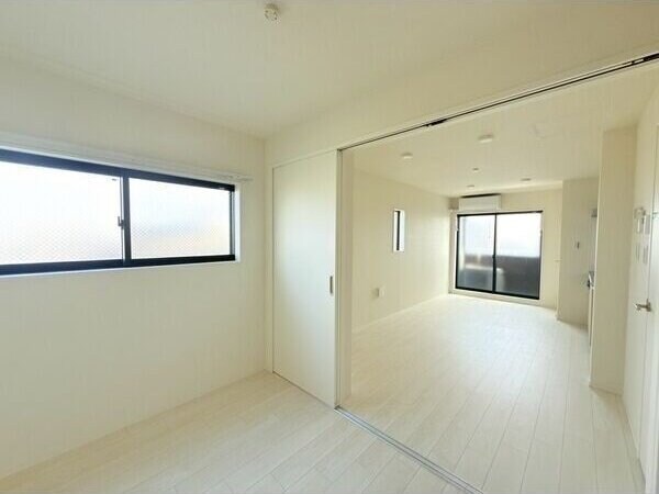 ハーモニーテラス福住町IV(福住町(7)B)の物件内観写真