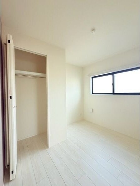 ハーモニーテラス福住町IV(福住町(7)B)の物件内観写真