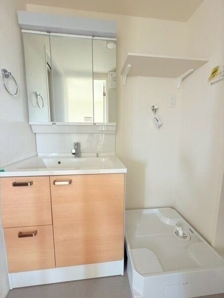 ハーモニーテラス福住町IV(福住町(7)B)の物件内観写真