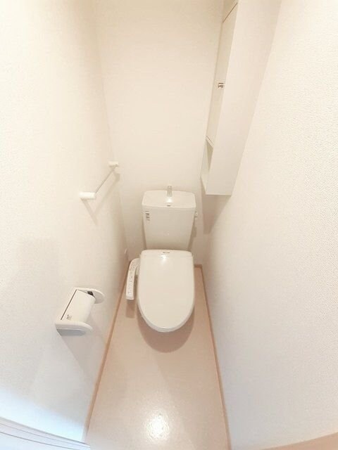 ヒルサイド・NJの物件内観写真