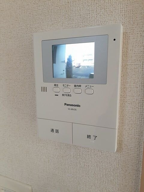 ヒルサイド・NJの物件内観写真