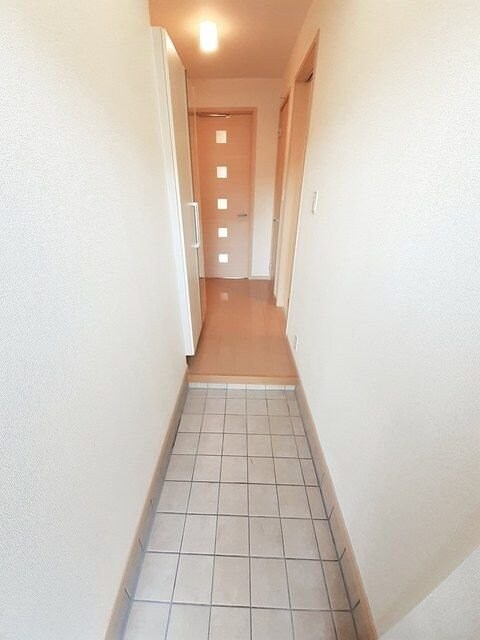 ヒルサイド・NJの物件内観写真