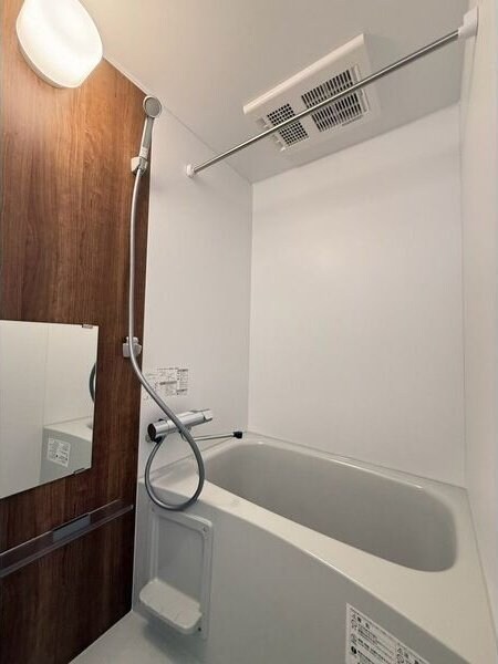 グレーステラス福住(福住町(5)A)の物件内観写真