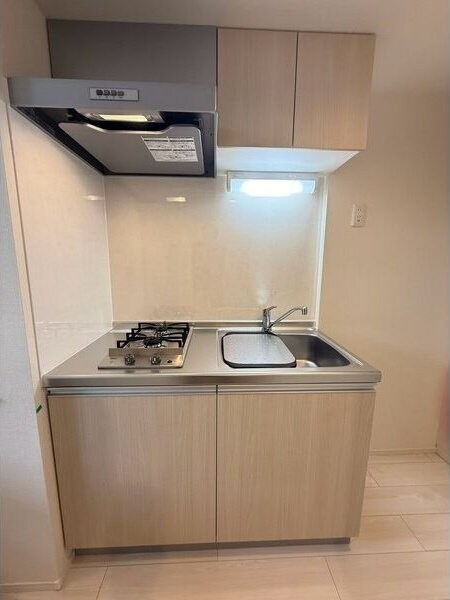 グレーステラス福住(福住町(5)A)の物件内観写真