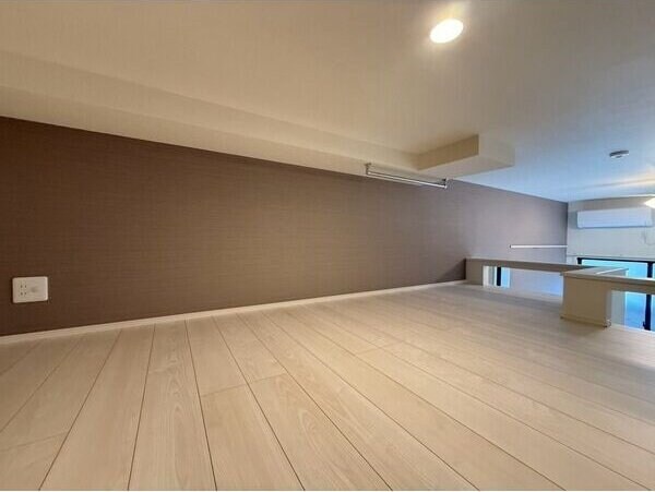 グレーステラス福住(福住町(5)A)の物件内観写真